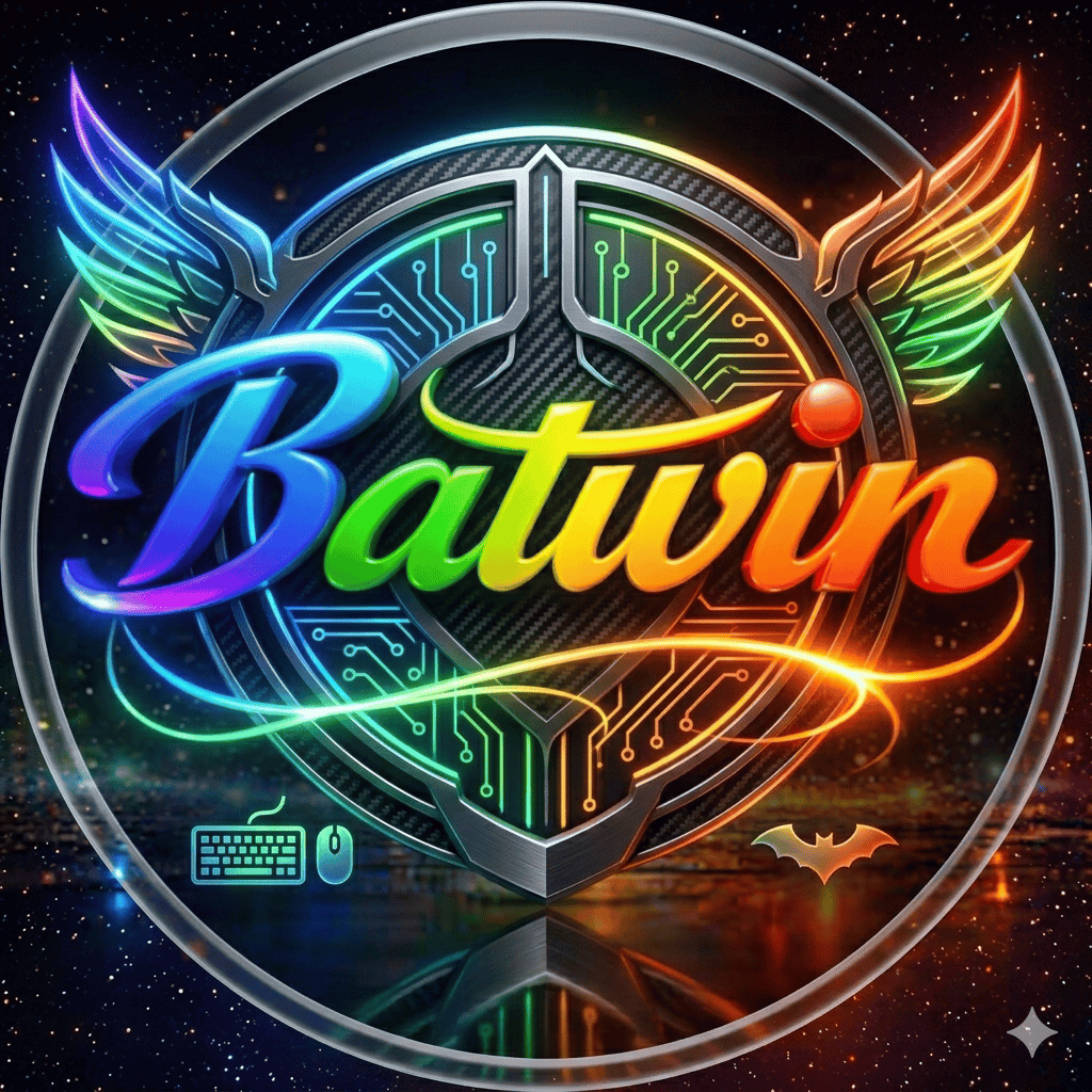 BatWin homepage gaming interface mobile view